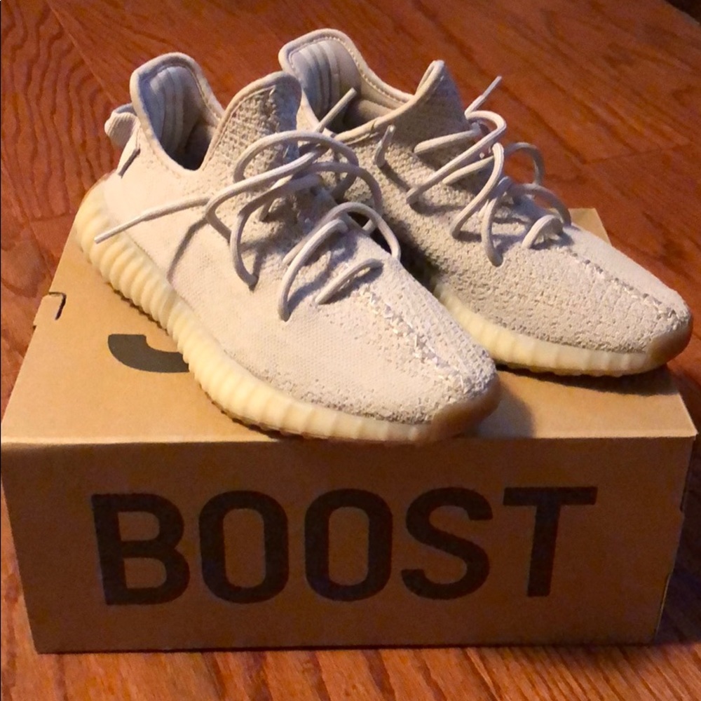 Adidas Yeezy Boost 350 V2